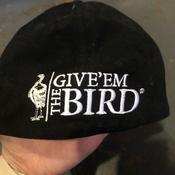 wild turkey Other - VINTAGE wild turkey hat